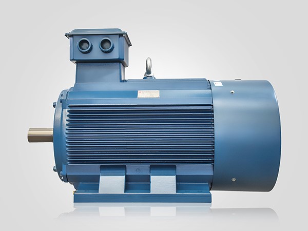 YE3-355M2-4